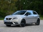 Seat Ibiza 30th Anniversary Limited Edition 2014 года (UK)